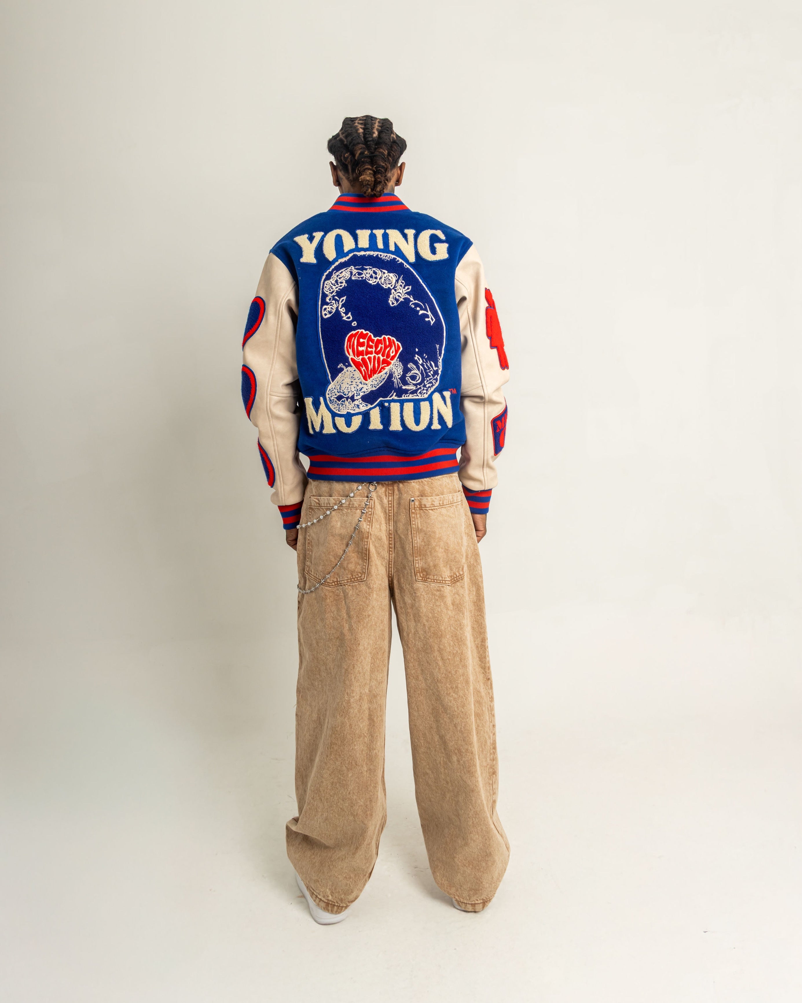 Election Day Varsity