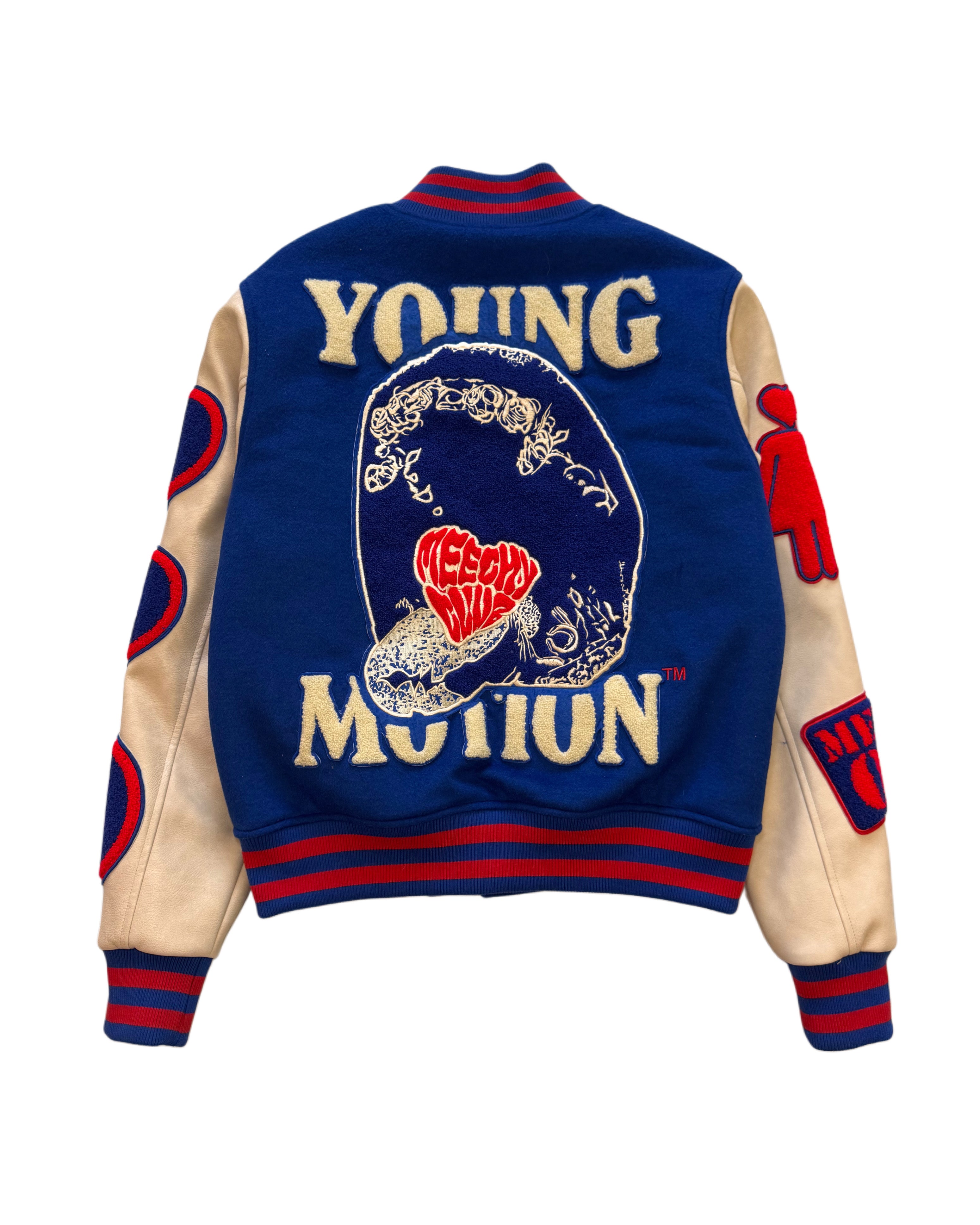 Election Day Varsity