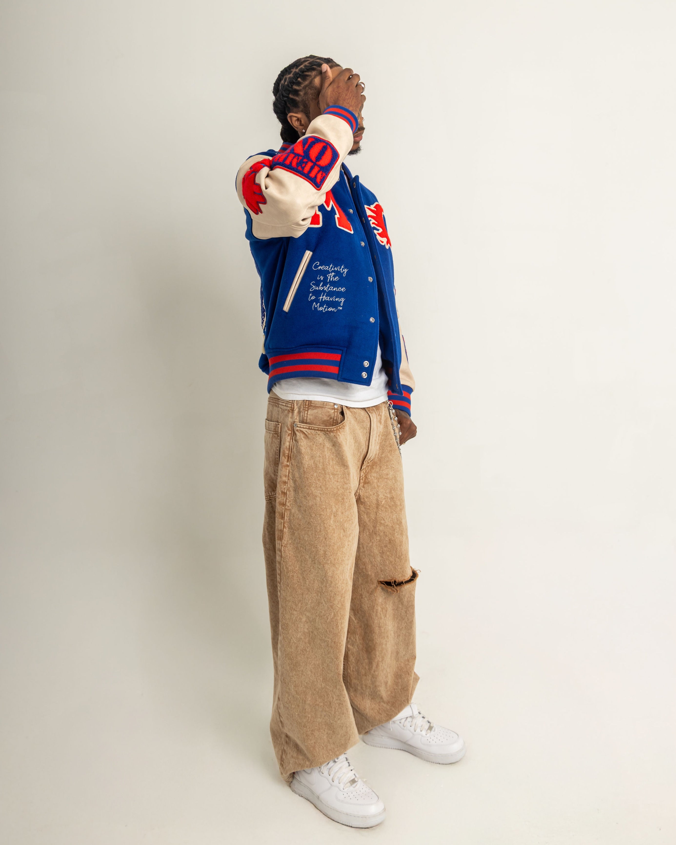 Election Day Varsity