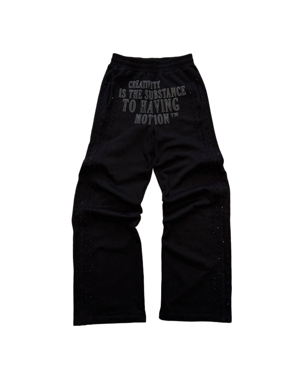 Onyx Stone Sweatpants