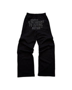 Onyx Stone Sweatpants