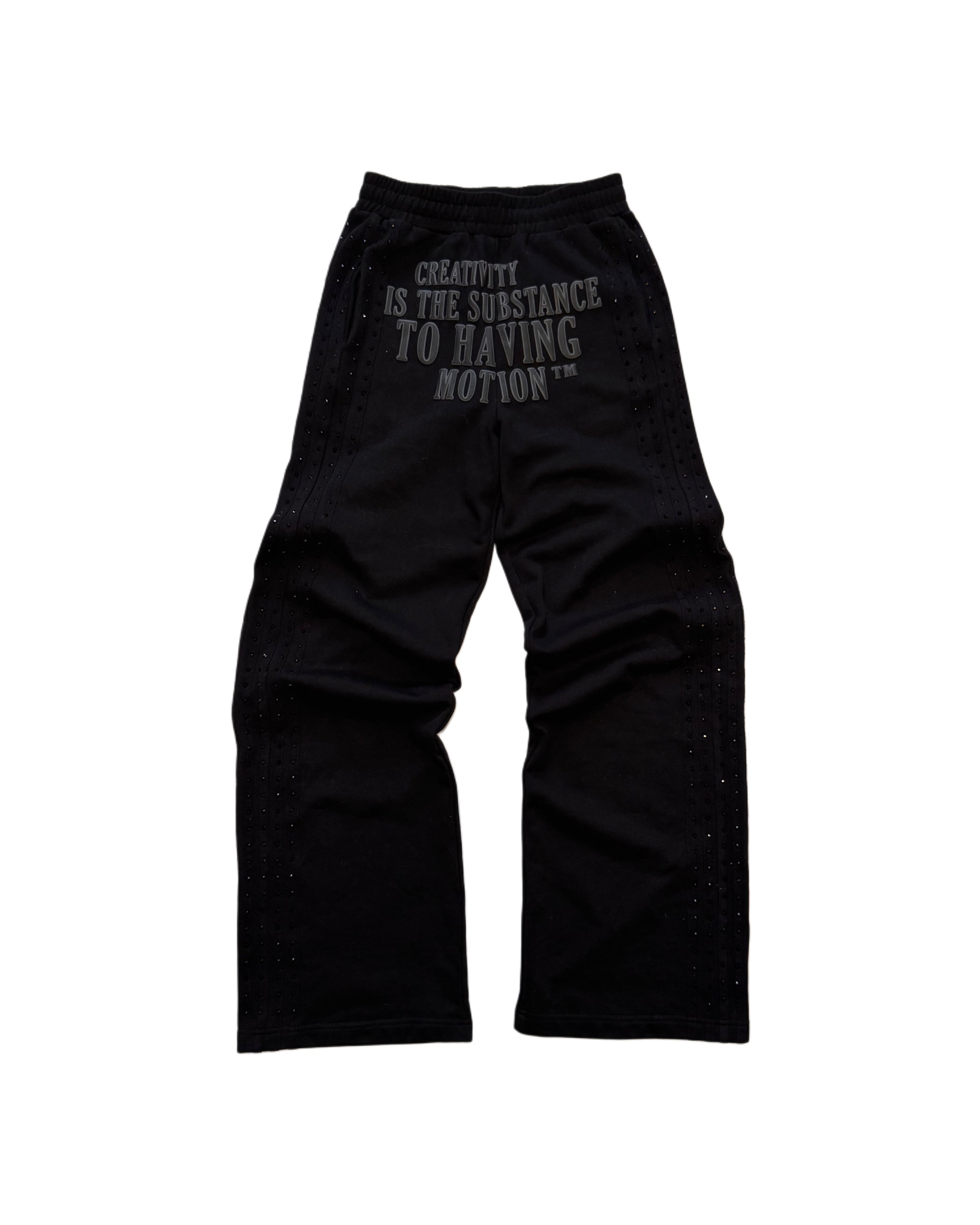 Onyx Stone Sweatpants