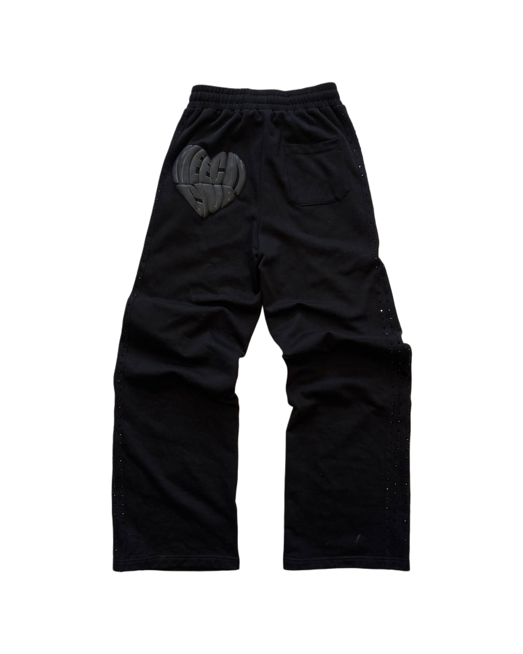 Onyx Stone Sweatpants