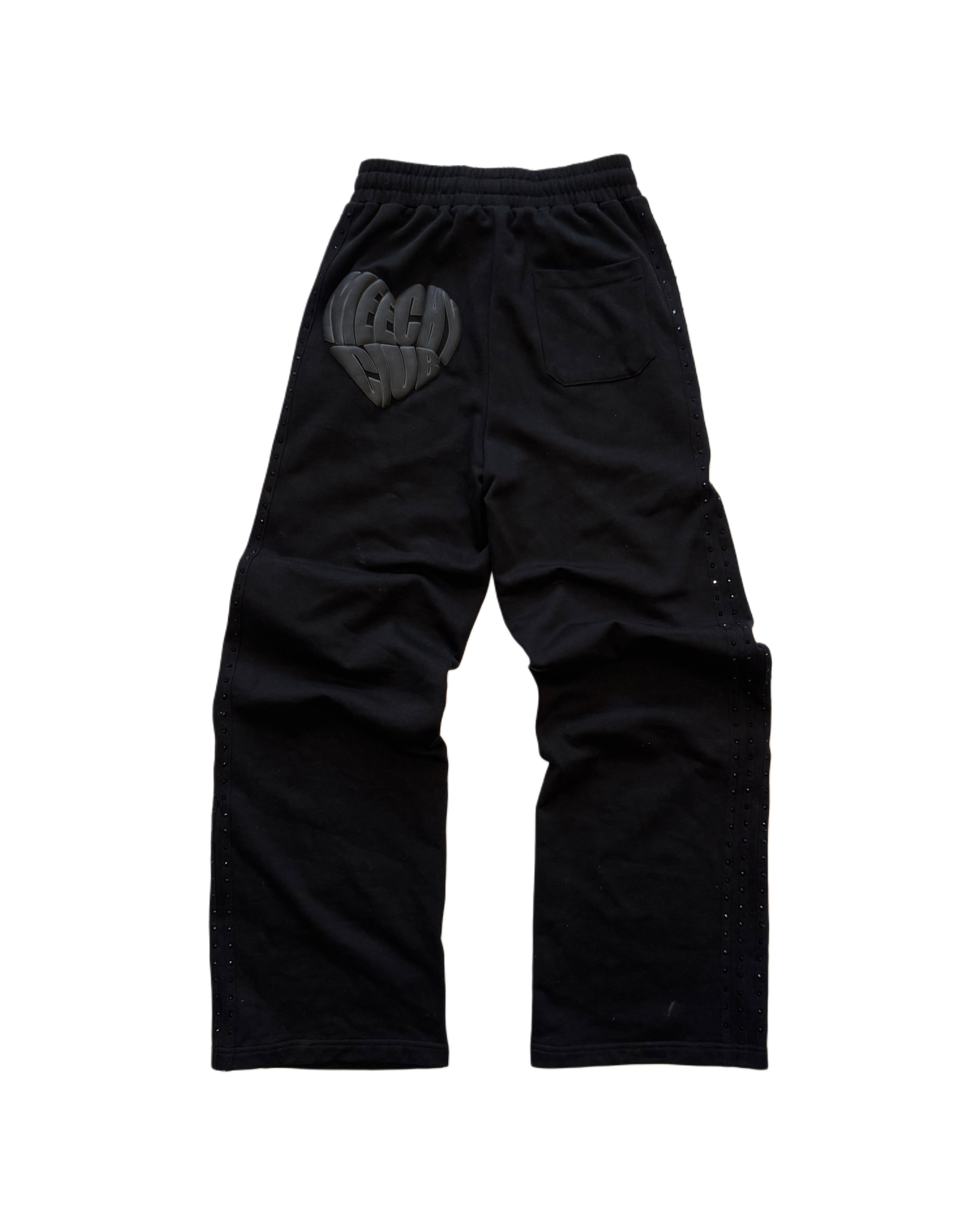 Onyx Stone Sweatpants