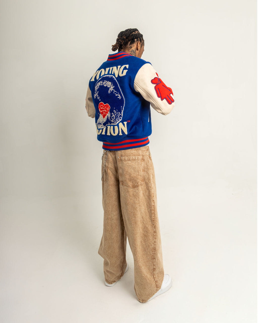 Election Day Varsity