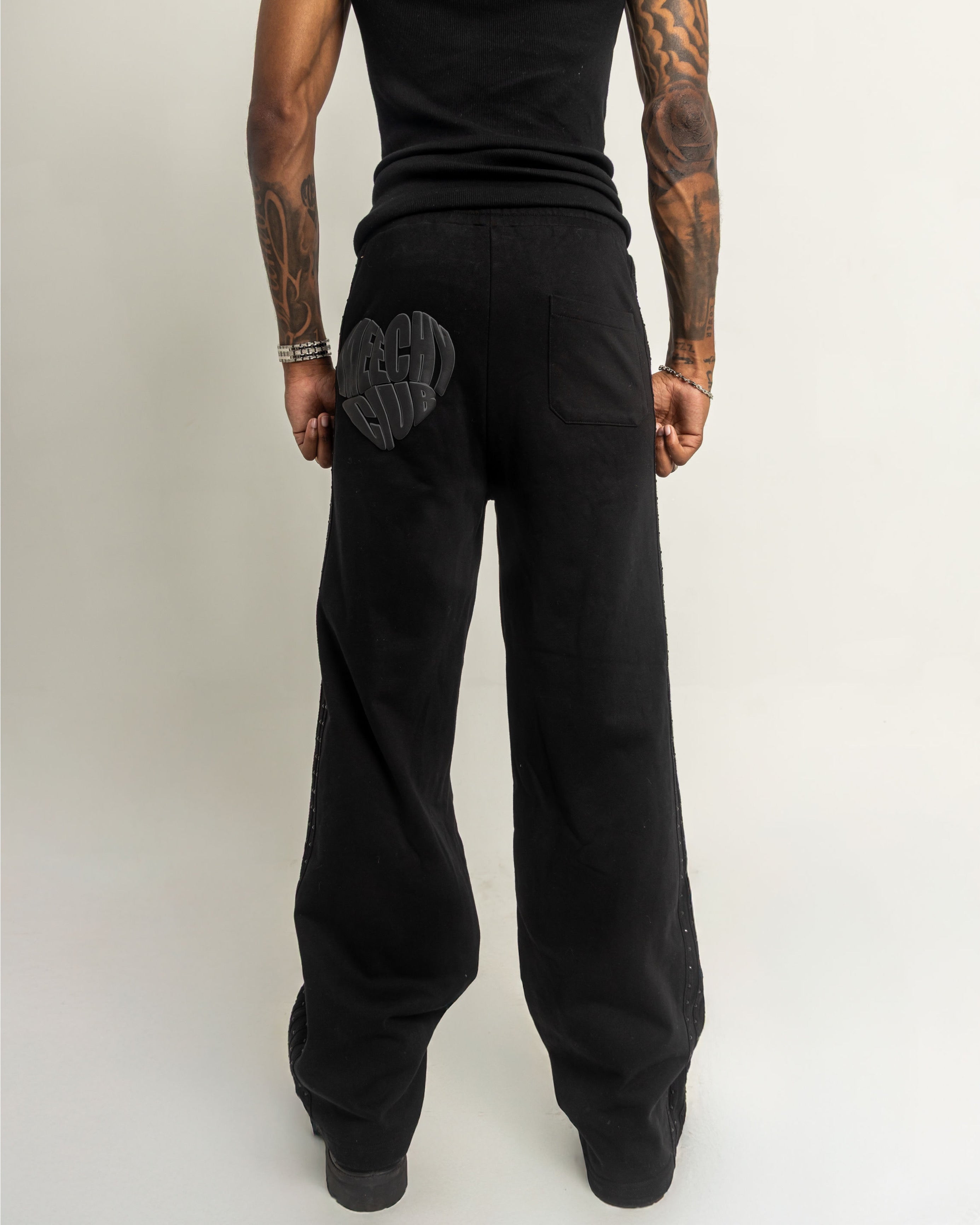 Onyx Stone Sweatpants