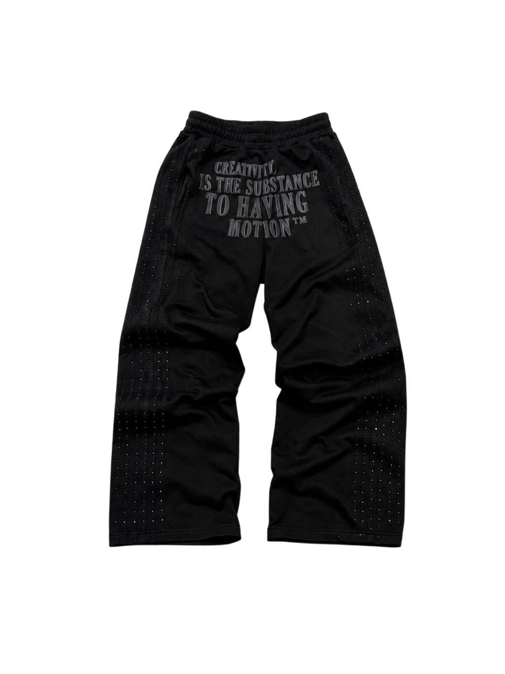Onyx Stone Sweatpants