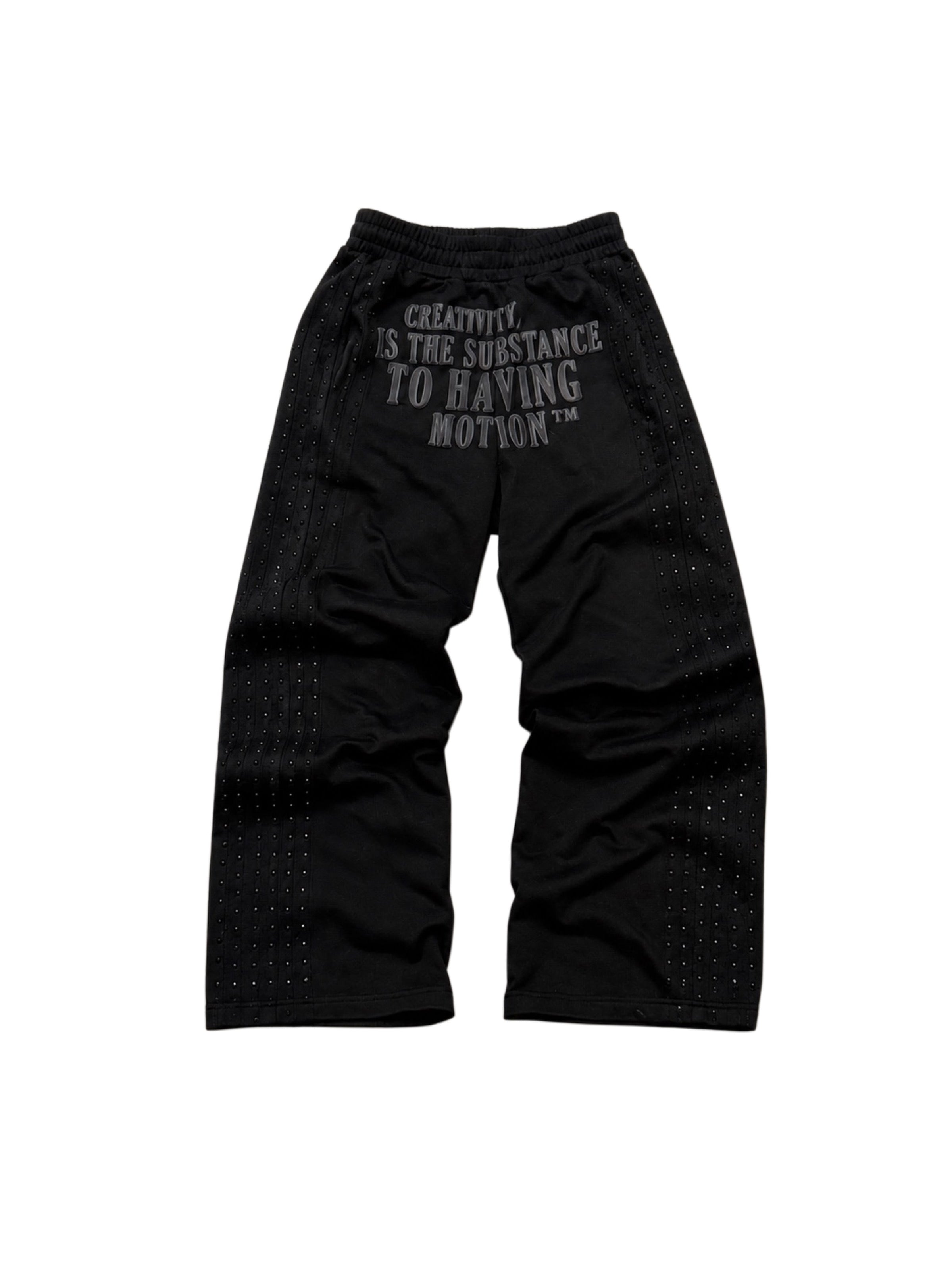 Onyx Stone Sweatpants