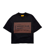 MCLB® Yellow Ticket T