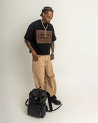 MCLB® Yellow Ticket T