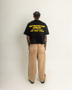 MCLB® Yellow Ticket T