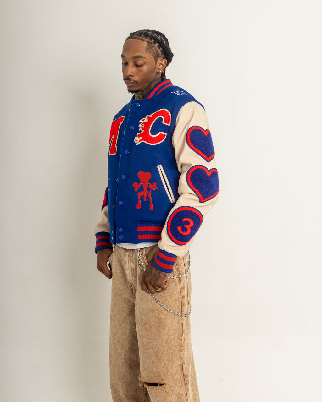 Election Day Varsity