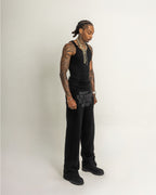 Onyx Stone Sweatpants
