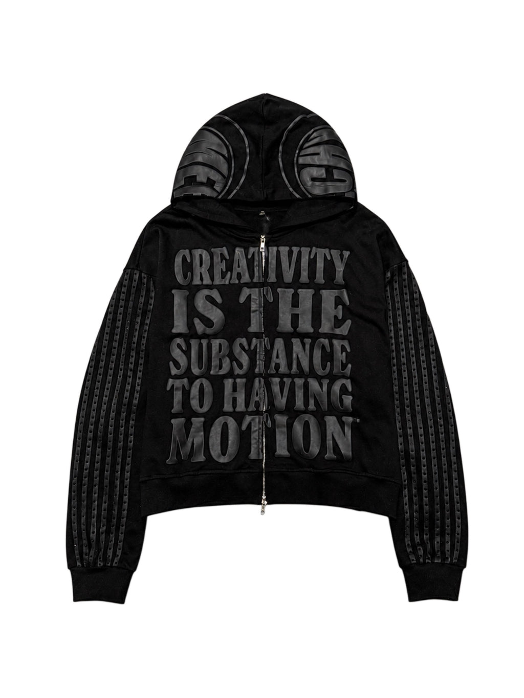 Onyx Stone Jacket