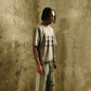 MCLB® “I’m Just A Creative” Washed Grey T