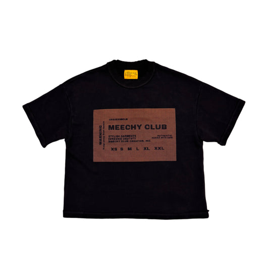MCLB® Yellow Ticket T